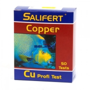 샐리퍼트 구리 Copper Profi-Test(Cu)