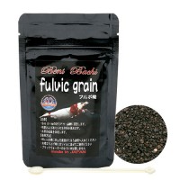 fulvic grain (30g)(천연 부식 미네랄)