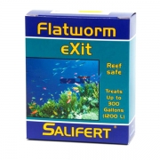 샐리퍼트 Flatworm eXit, 플랫 웜 엑시트 (플라나리아 제거제)