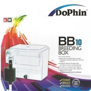 Dophin 브리딩 박스, 도핀 걸이식 부화통 bb10 (모터식)