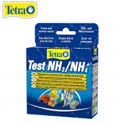 테트라 NH3/NH4 (암모니아) 테스터