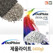 [도핀] 제오라이트 ZeoLite 400g