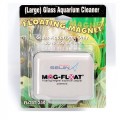 Mag-Float Glass 자석청소기(Large)유리용