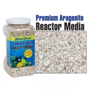 Nature's Ocean 리엑터 미디어 (Premium Aragonite) 4~6mm