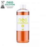 NEO 네오 액체비료 [솔루션2] (1L) 대용량