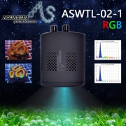 새틀라이트 시리즈 LED 조명 (ASTWL-02-1) [담수] RGB(컨트롤러 포함)