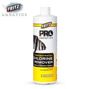 [프리츠] Pro Concentrated Chlorine Remover 고농도 염소제거제 (473ml)