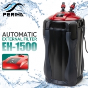 페리하 EH-1500 오토매틱 외부여과기