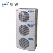 [대일] DA-5000CLW(저온수냉형)[3상전원]
