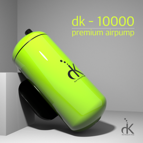 대광 산소발생기 DK-10000 2구