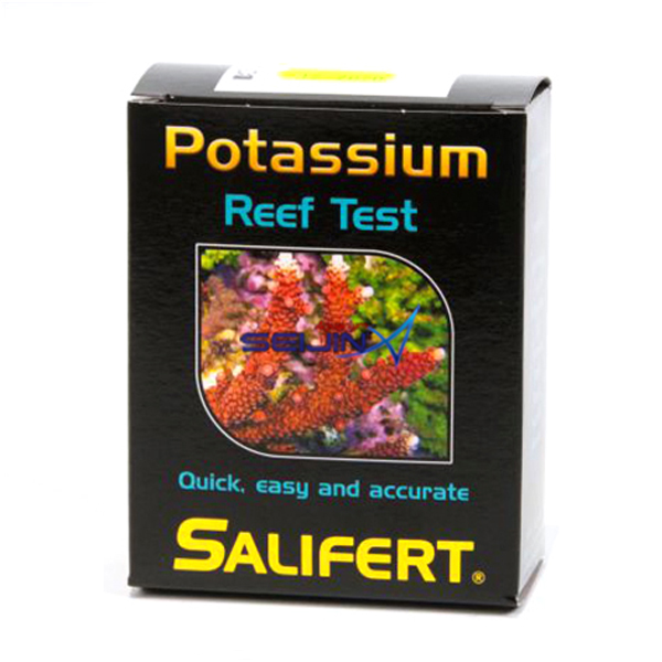 샐리퍼트 포타슘 Potassium
