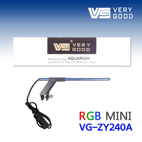 VG RGB 미니조명 240 [VG-ZY240A]